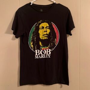 Bob Marley tee